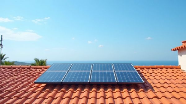 Choisir le bon panneau solaire à Montpellier pour votre projet