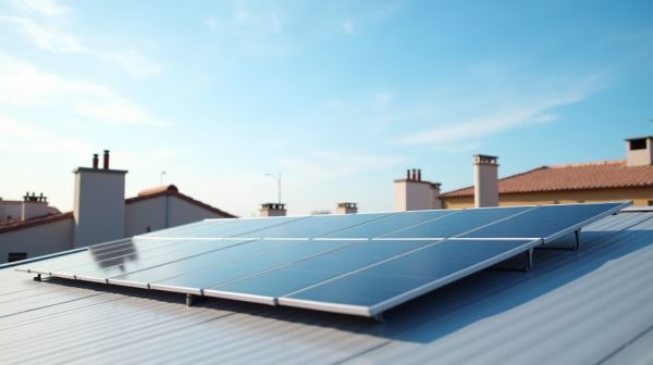Choisir le bon panneau solaire à Montpellier pour votre projet