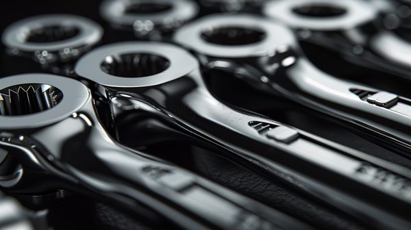 Clé mixte à cliquet : où passer votre commande ?