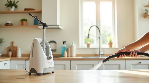 Comment choisir un nettoyeur haute pression adapté à vos besoins
