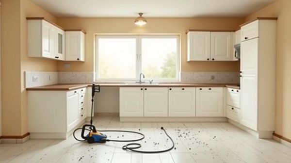 Comment choisir un nettoyeur haute pression adapté à vos besoins