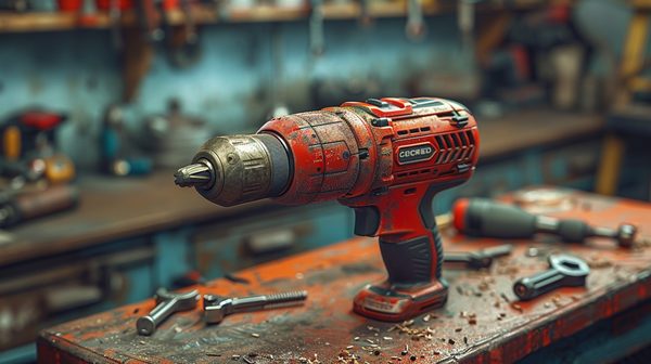 Comparatif ultime de boulonneuses à batterie 2024