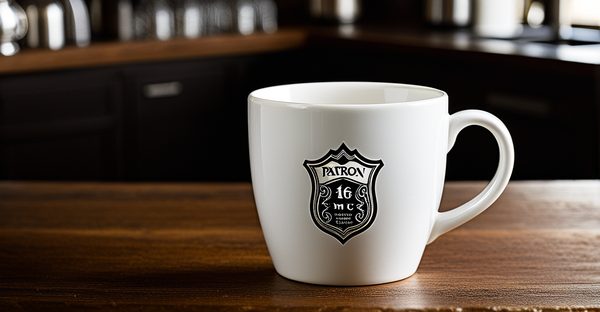 Patron mug : la tasse idéale pour affirmer votre style