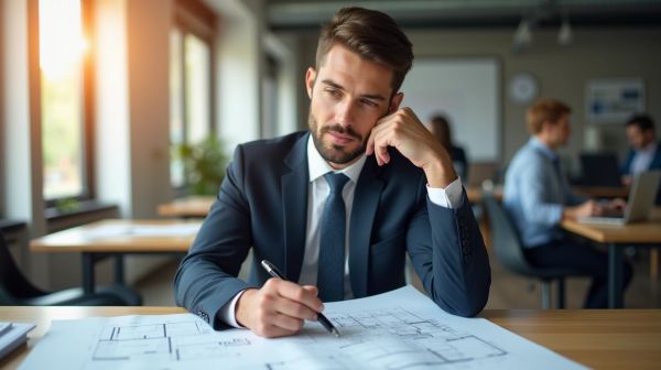 Quel fournisseur choisir pour les professionnels du BTP ?