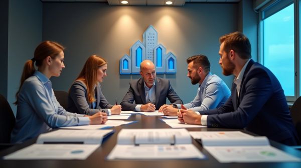 Quel fournisseur choisir pour les professionnels du BTP ?