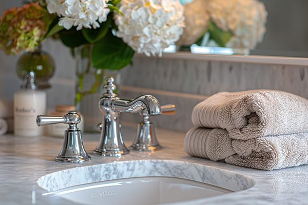 Rehaussez votre intérieur avec la boutique de robinets design