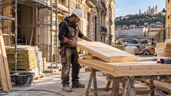 Top 5 meilleurs fournisseurs pour les pros du BTP en 2023