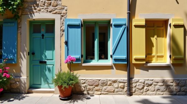 Transformez votre façade à annecy avec des experts locaux !
