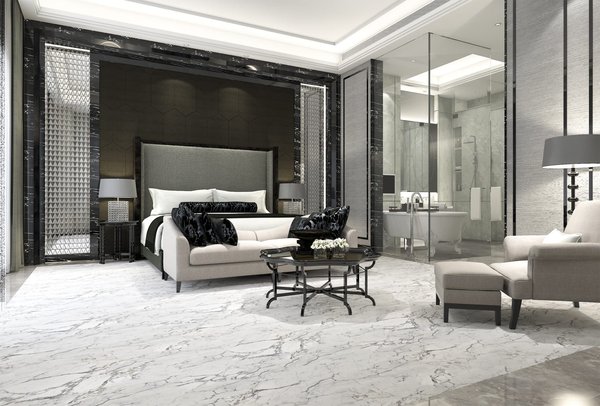 Verre sur mesure : Combinez esthétisme, fonctionnalité et sécurité pour vos espaces