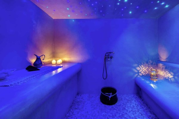Cabine hammam : le meilleur choix pour retrouver le bien-être