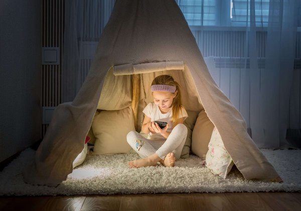 Comment bien choisir une tente tipi pour enfant ?