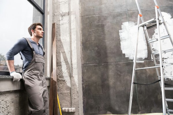 Pourquoi faire appel à un artisan spécialisé en travaux de la maison ?