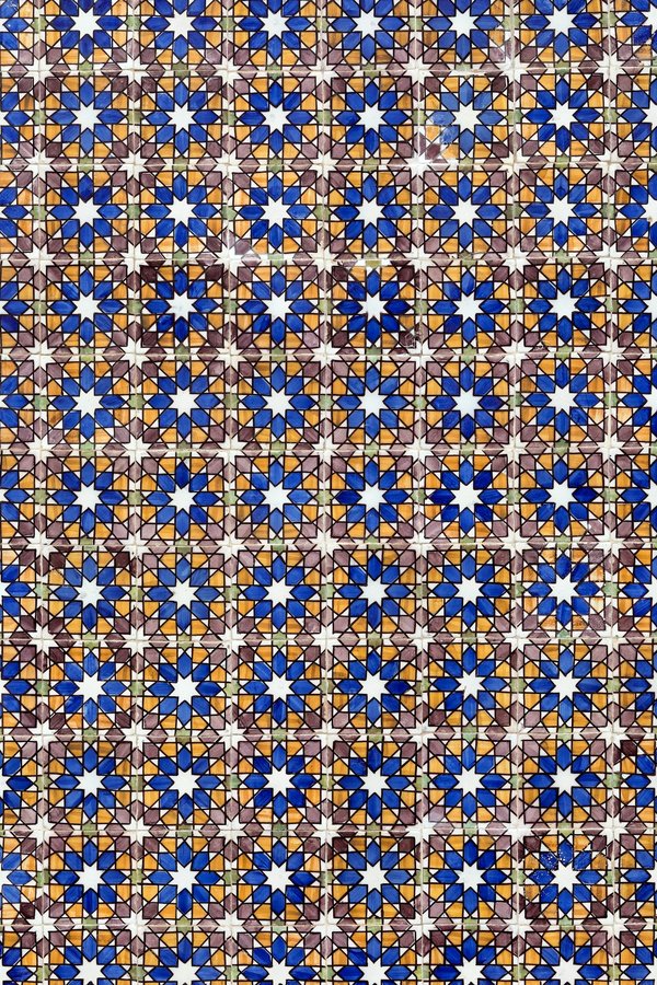 L'illusion du tapis : Créativité et originalité avec le carrelage