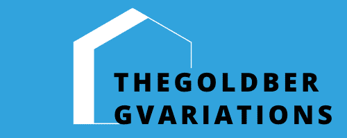 Thegoldbergvariations